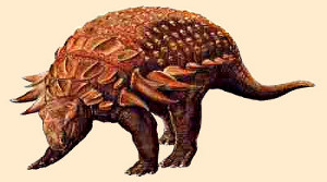 Panoplosaurus