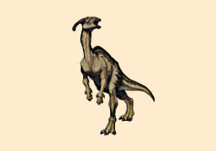 Charonosaurus