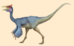 Pelecanimimus