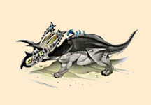 Pentaceratops