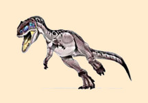 Piatnitzkysaurus