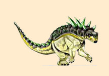 Polacanthus