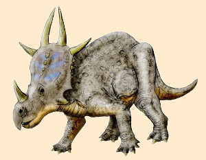 Rubeosaurus