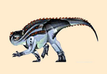 Scelidosaurus