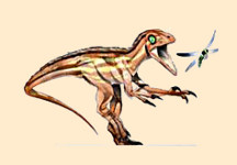 Scipionyx