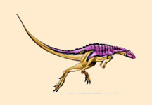 Fulgurotherium
