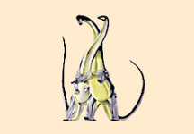 Seismosaurus