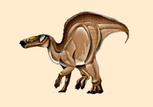 Shantungosaurus