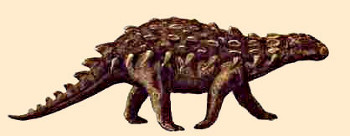 Silvisaurus