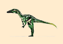 Sinosauropteryx