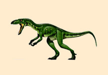 Staurikosaurus