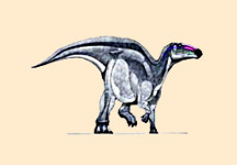 Telmatosaurus