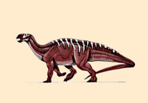 Tenontosaurus
