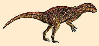 Teratosaurus