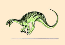 Thecodontosaurus