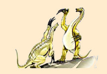 Alxasaurus