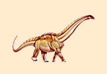 Atlantosaurus
