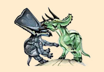 Torosaurus