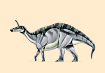 Tsintaosaurus