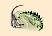 Tuojiangosaurus