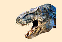 Tyrannosaurus