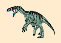 Utahraptor