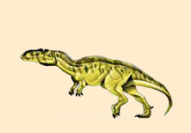 Yangchuanosaurus
