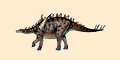 Yingshanosaurus