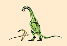 Yunnanosaurus