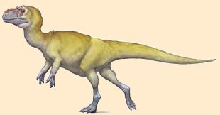 Yutyrannus